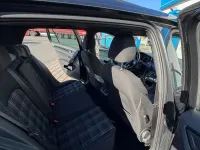 Gebraucht VW Golf VII GTD 184 PS (135 kW) 2014 Grau Limousine