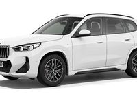 Gebraucht BMW X1 Comfort Edition 163 PS (119 kW) 2025 Weiß SUV