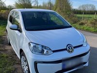 gebraucht VW e-up! UNITED 1.Hd. 2jahre Garantie, Kamera, voll