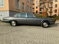 gebraucht Jaguar XJ12 /1.Hand