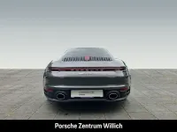 Gebraucht Porsche 911 Targa 4S 450 PS (330 kW) 2021 Grau Cabrio
