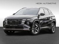 Neu Hyundai Tucson Trend 252 PS (185 kW) 2025 Ecotronic grey SUV