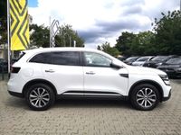 gebraucht Renault Koleos Intens 2.0 BLUE dCi 185 FAP EU6d