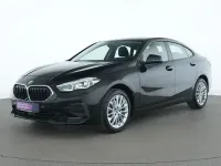 Gebraucht BMW 218 Advantage 136 PS (100 kW) 2024 Schwarz Coupé