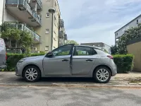 Używany Opel Corsa 75 KM (55 kW) 2021 Szary Hatchback