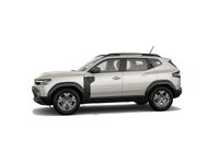 Neu Dacia Duster Expression 140 PS (102 kW) 2026 Sandstone SUV