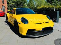 Gebraucht Porsche 992 510 PS (375 kW) 2024 Gelb