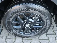 Neu Ford Transit Custom 150 PS (110 kW) 2026 Frozen white Pickup