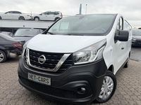 Gebraucht Nissan NV300 Comfort 125 PS (91 kW) 2019 Weiß Van