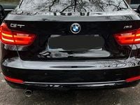 Gebraucht BMW M3 150 PS (110 kW) 2015 Schwarz Limousine