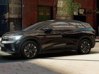 Neu VW ID.4 Pro 210 kW (286 PS) 2026 Schwarz SUV