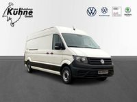 Gebraucht VW Crafter 140 PS (102 kW) 2025 Weiß Van