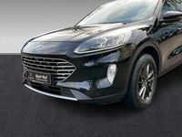 Gebraucht Ford Kuga Titanium X 152 PS (111 kW) 2022 Schwarz SUV