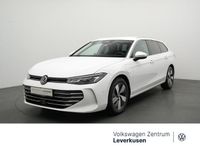 Gebraucht VW Passat Business 204 PS (150 kW) 2025 Weiß Limousine