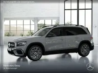 Gebraucht Mercedes GLB200 AMG 150 PS (110 kW) 2026 Grau SUV