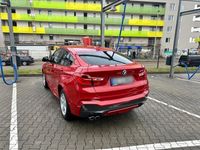 gebraucht BMW X4 xDrive30d AT M Sport