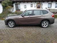 Second-hand BMW X1 184 CP (135 kW) 2012 Maro SUV