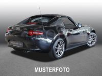 Neu Mazda MX5 Exclusive-Line 132 PS (97 kW) 2026 Grau Cabrio