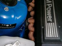 Gebraucht BMW Z3 M Performance 321 PS (236 kW) 1999 Blau Coupé