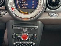 Second-hand Mini Cooper Cabriolet 122 CP (89 kW) 2013 Maro Cabrio