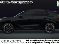 Neu Cupra Terramar VZ 265 PS (194 kW) 2025 Midnight black metallic SUV