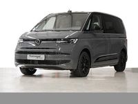 Neu VW Multivan Edition 150 PS (110 kW) 2025 Pure grey Van