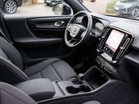 Neu Volvo EX40 Plus 185 kW (252 PS) 2025 Grau SUV