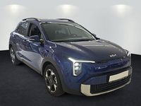 Neu Kia Stonic Vision 101 PS (74 kW) 2025 (du3) yacht blue m SUV