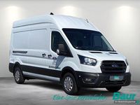 Gebraucht Ford Transit Trend 131 PS (96 kW) 2024 Weiss Pickup