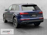 gebraucht Audi Q7 competition plus 50 TDI quattro tiptronic Matri