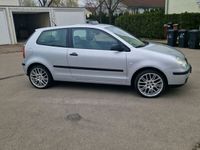 gebraucht VW Polo 1.4