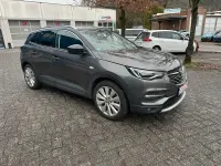 Gebraucht Opel Grandland X 181 PS (133 kW) 2021 Grau SUV