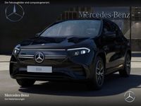 gebraucht Mercedes EQA250 