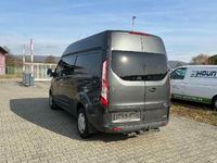 Gebraucht Ford Transit Tourneo 131 PS (96 kW) 2019 Van / Kleinbus
