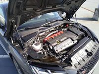 Gebraucht Audi TT RS Premium 400 PS (294 kW) 2023 Coupé
