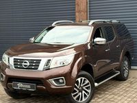 Gebraucht Nissan Navara 360º 190 PS (139 kW) 2016 Braun Abholung