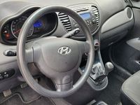 gebraucht Hyundai i10 