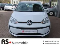 Używany VW up! 65 KM (47 kW) 2022 Biały Hatchback