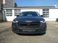 Gebraucht Skoda Scala Selection 116 PS (85 kW) 2025 Grau Kleinwagen