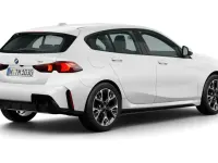 Gebraucht BMW 120 Shadowline 170 PS (125 kW) 2025 Weiß Kleinwagen