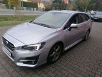 gebraucht Subaru Levorg 2.0 Lineartronic Exclusive