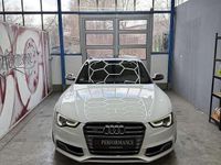 Gebraucht Audi S5 333 PS (244 kW) 2014 Ibisweiß Coupé