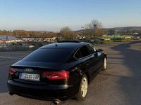 Gebraucht Audi A5 211 PS (155 kW) 2010 Schwarz Coupé