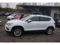 gebraucht Seat Ateca Xcellence 4Drive Sound