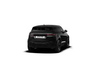 Neu Land Rover Range Rover evoque S 269 PS (197 kW) 2025 Santorini black SUV