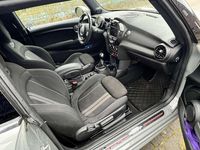 Gebraucht Mini ONE 102 PS (75 kW) 2019 Grau Kleinwagen