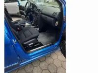 Gebraucht Mercedes A170 Classic 116 PS (85 kW) 2008 Blau Limousine