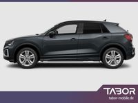 gebraucht Audi Q2 35 TDI 150 S tronic adv. Nav LED VirC in Kehl