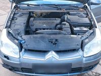 Gebraucht Citroën C5 140 PS (102 kW) 2005 Grau Limousine