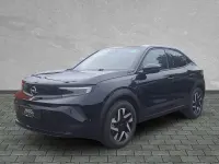 Neu Opel Mokka-e Edition 114 kW (156 PS) 2026 Karbon schwarz SUV